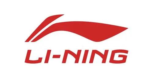 LI-NING - Certified Partner HETAIXING BAGS