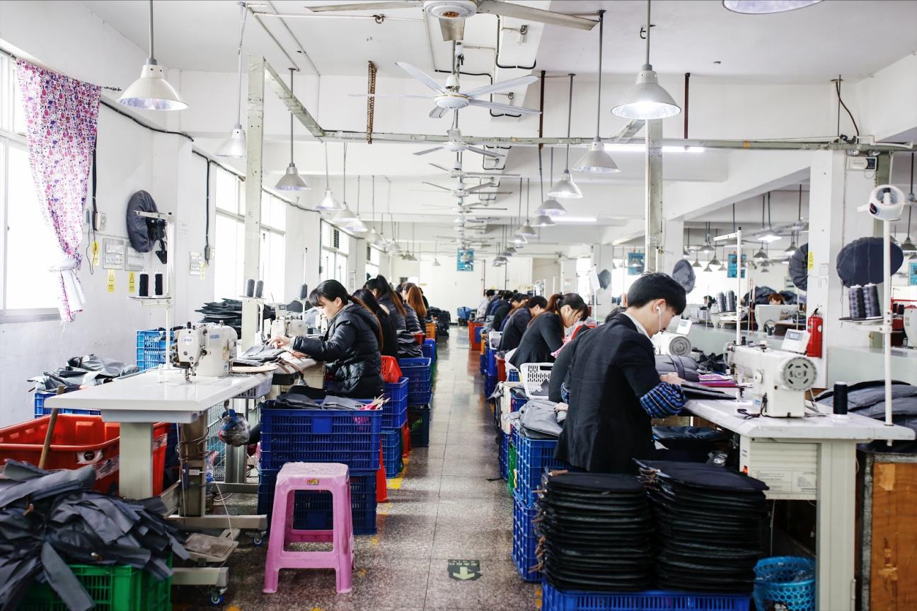 Cambodia Production Base