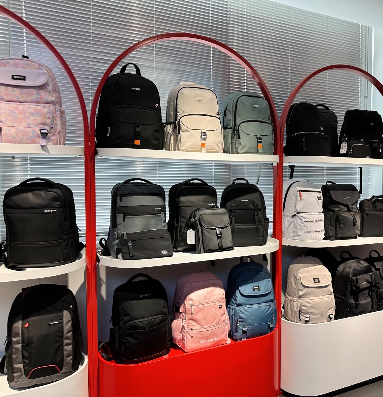 Modern Multi-Brand Showroom