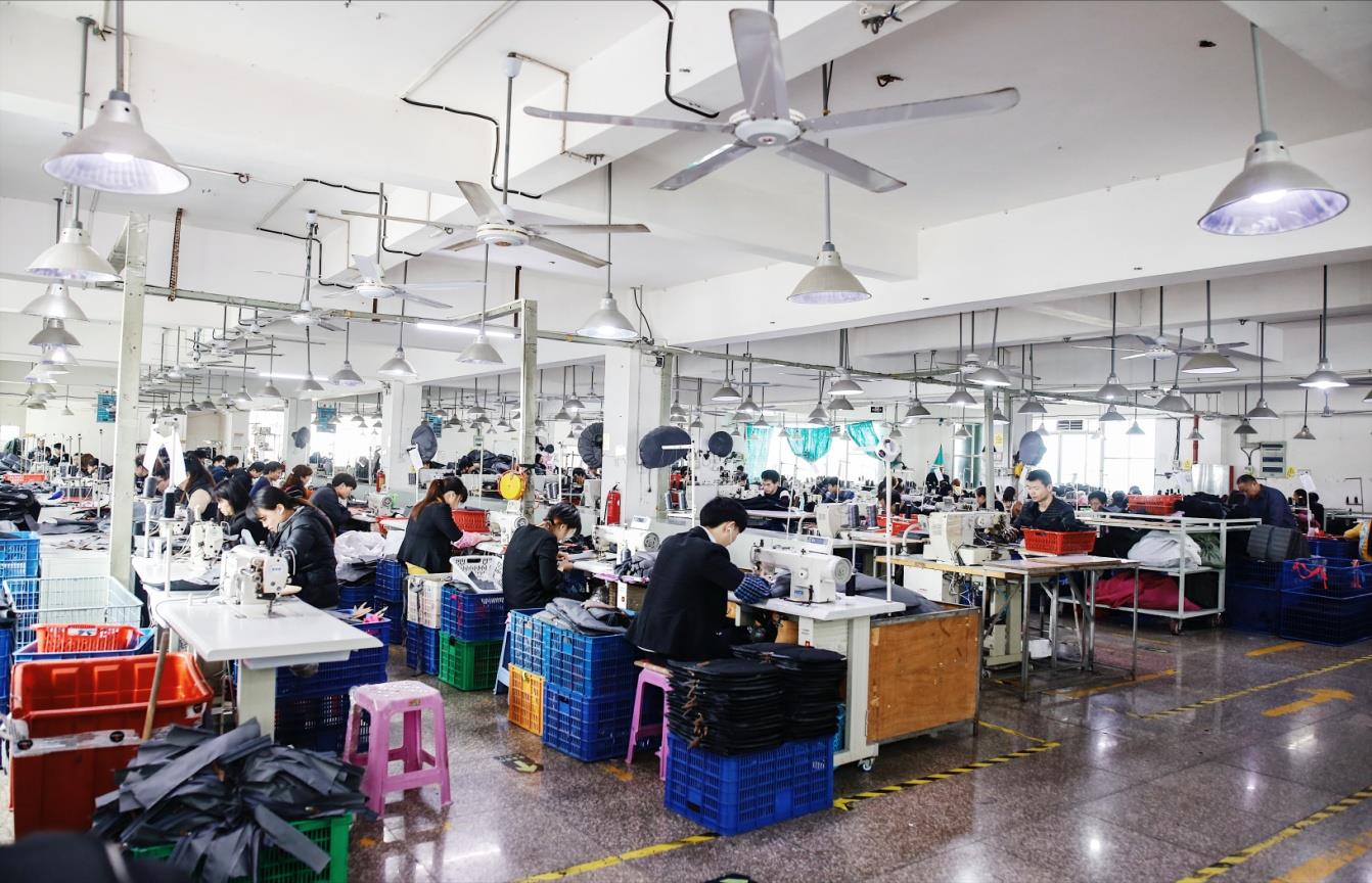 Myanmar Production Base