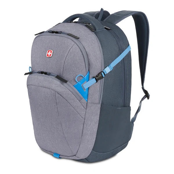 HETAIXING Classic Heritage Flap Backpack - HETAIXING BAGS