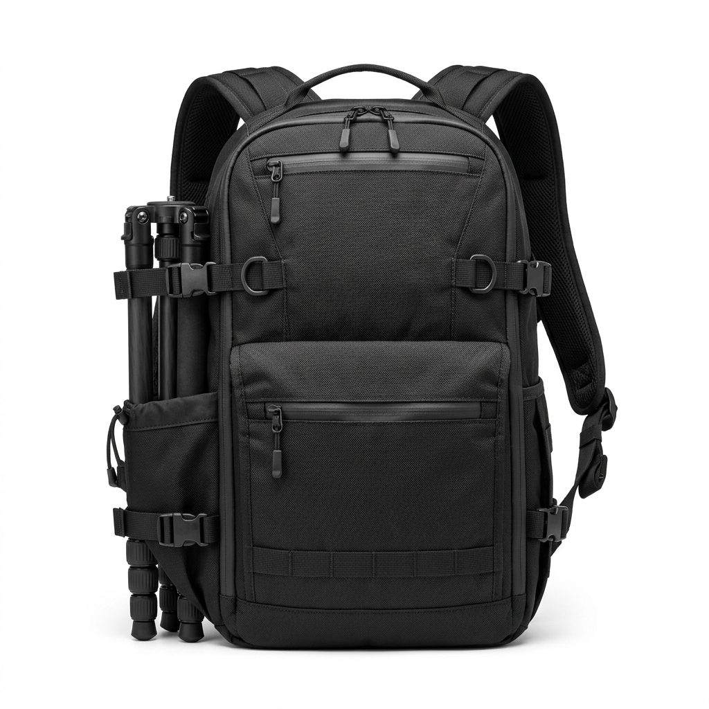 HETAIXING Photography & Gadget Gear Pack - HETAIXING BAGS