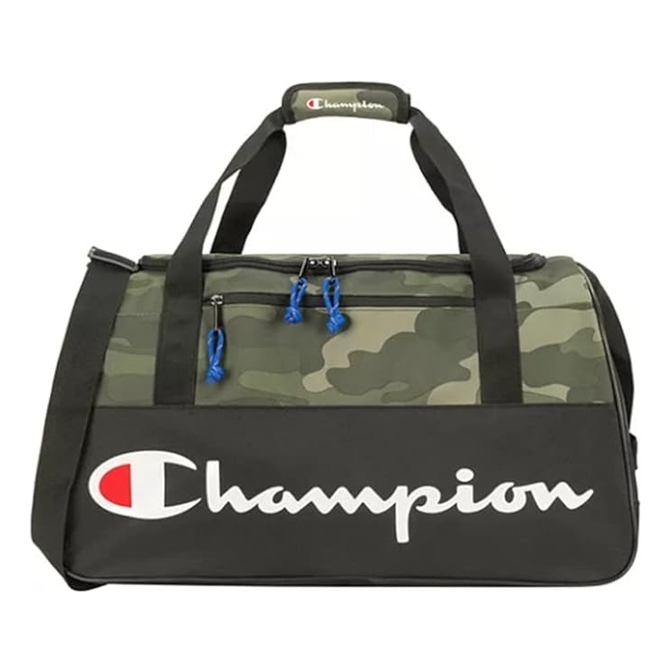 HETAIXING Pro Sports Gym Duffle with Shoe Pocket - HETAIXING BAGS