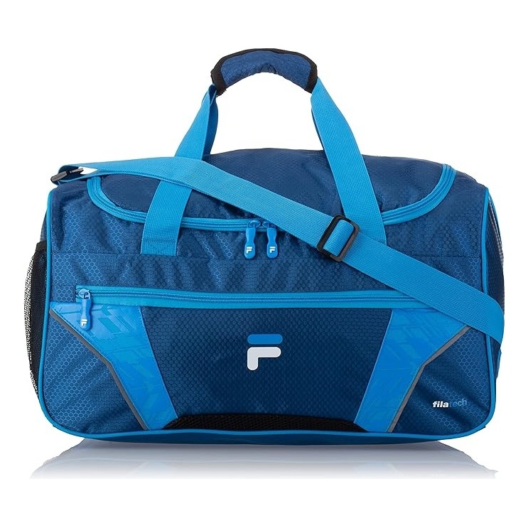 HETAIXING Tactical Gear Deployment Duffle - HETAIXING BAGS