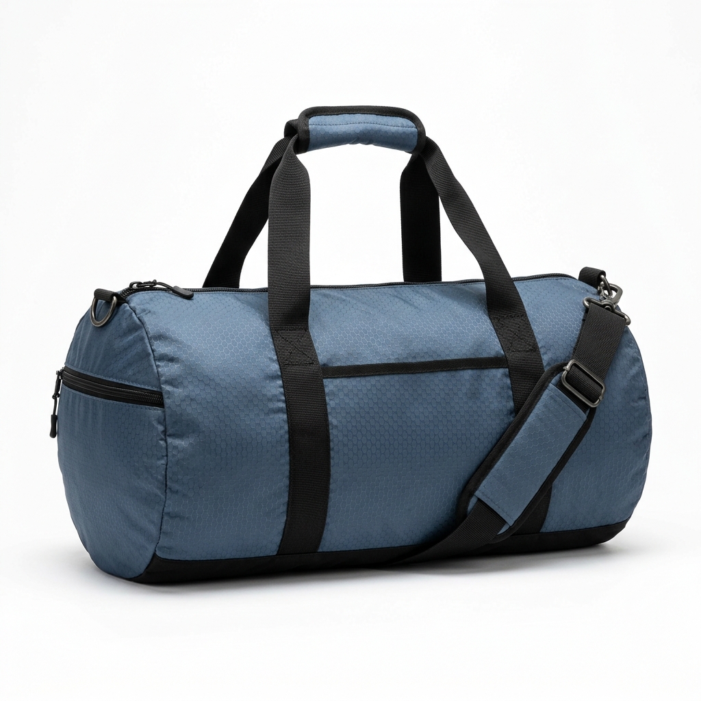 HETAIXING Lightweight Foldable Packable Duffle - HETAIXING BAGS