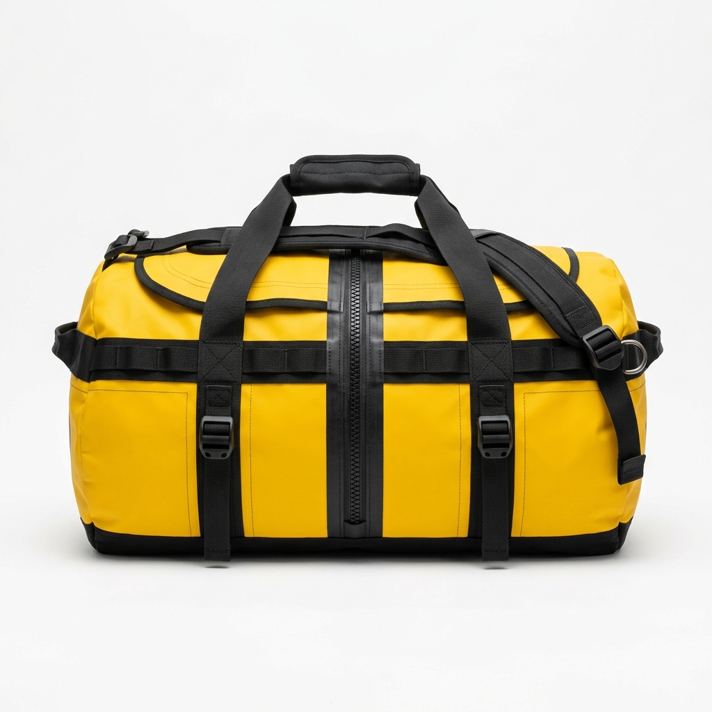 HETAIXING Waterproof Expedition Duffel - HETAIXING BAGS