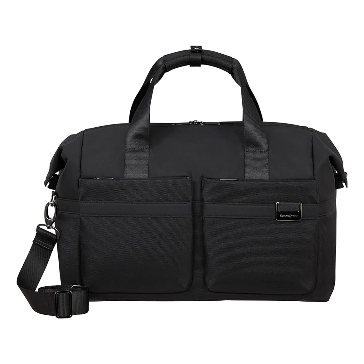 HETAIXING All-Weather Wheeled Travel Duffle - HETAIXING BAGS