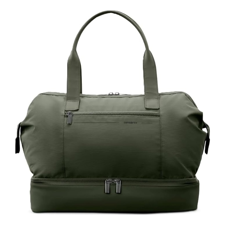 HETAIXING Vintage Military Canvas Duffle - HETAIXING BAGS