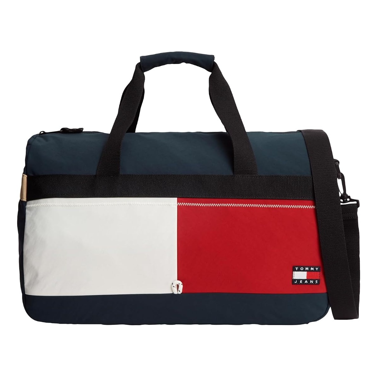 HETAIXING Multi-Pocket Cross-Training Duffle - HETAIXING BAGS