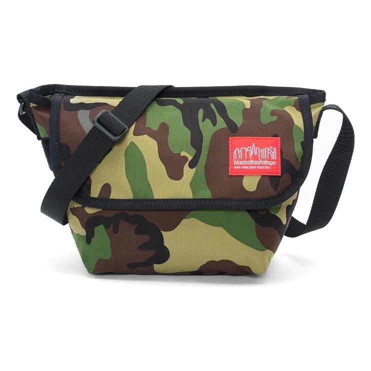 HETAIXING Military Tactical Field Satchel - HETAIXING BAGS