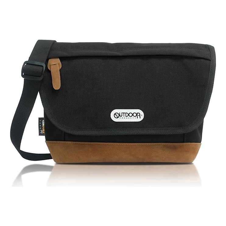 HETAIXING Compact Travel Document Courier - HETAIXING BAGS
