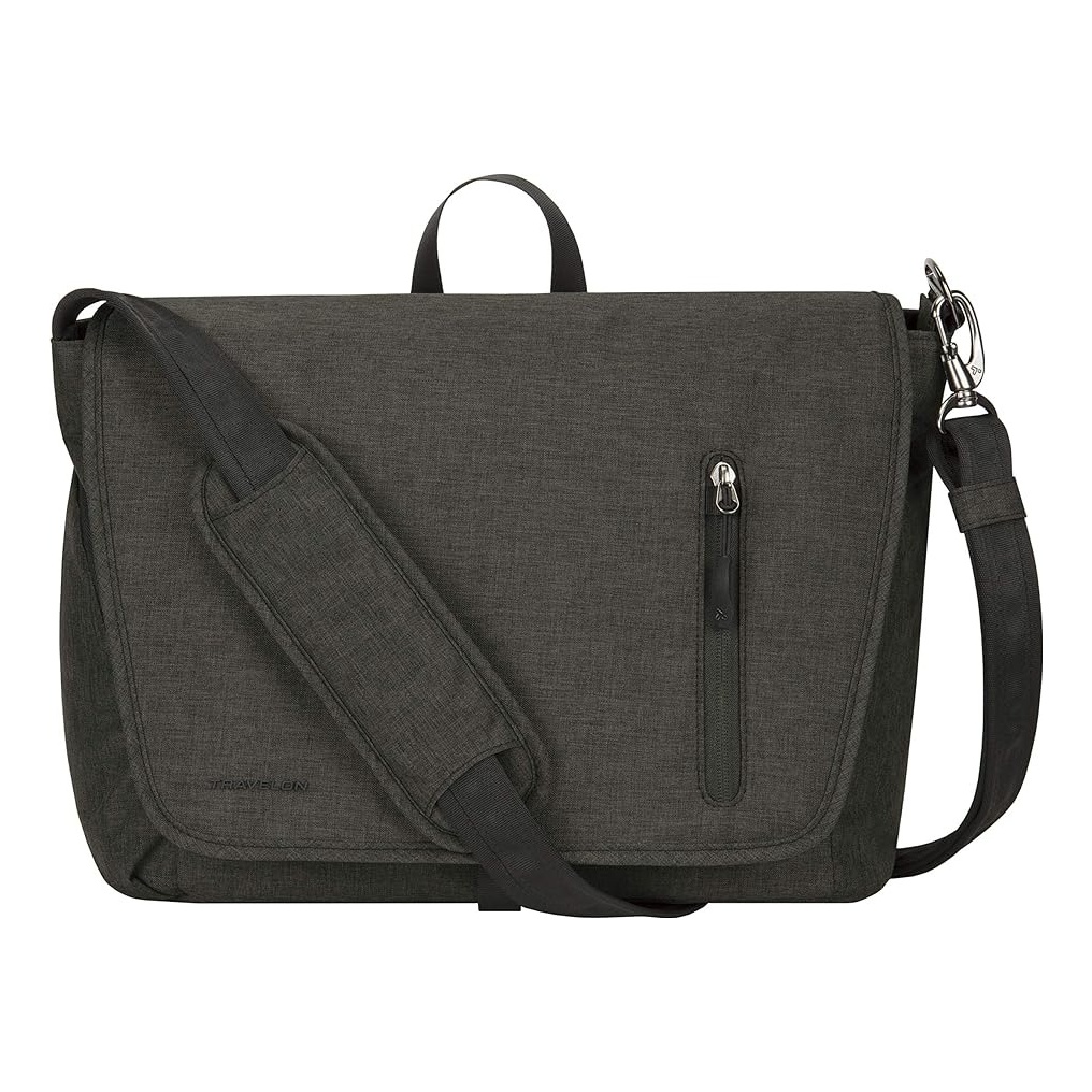 HETAIXING Vintage Distressed Leatherette Satchel - HETAIXING BAGS