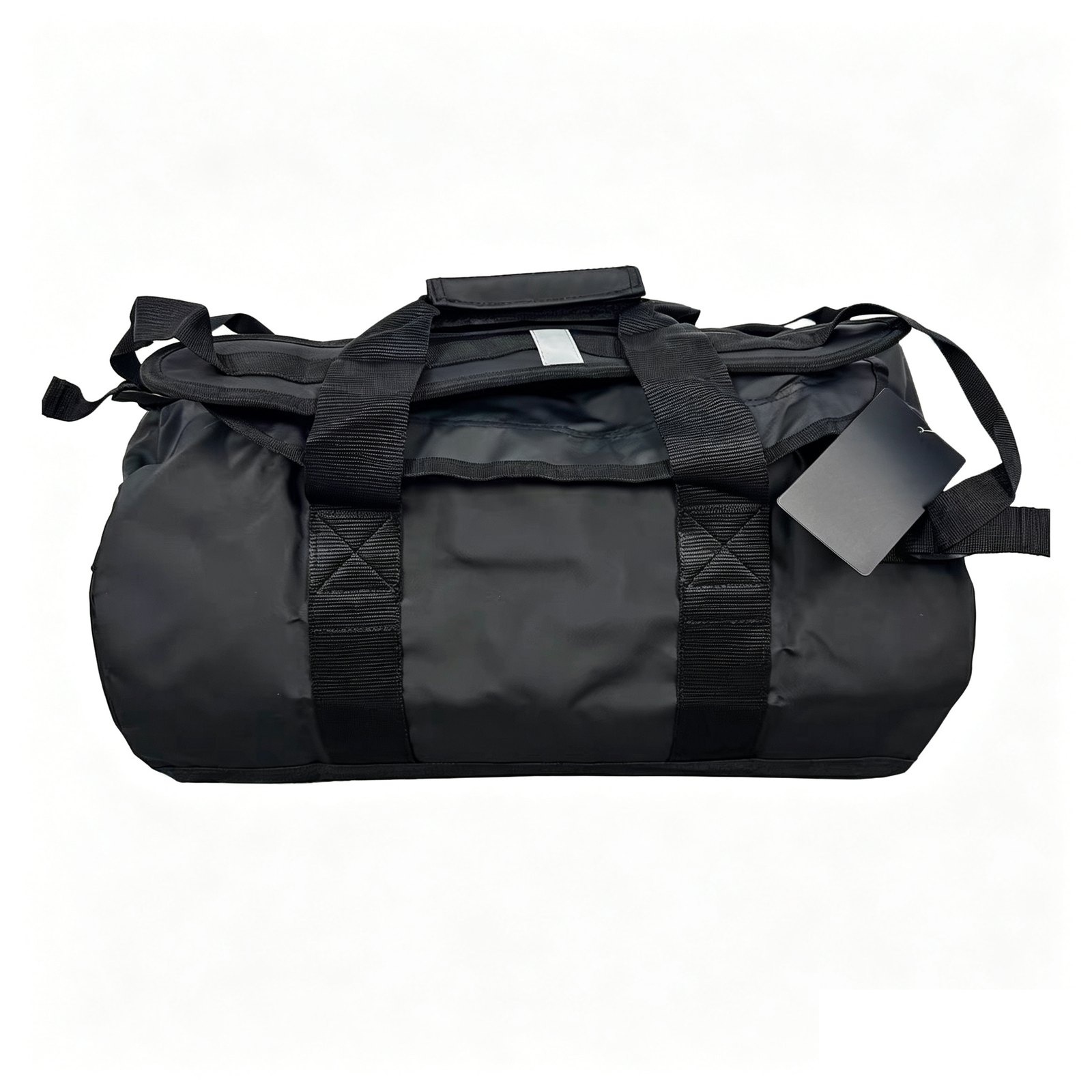 HETAIXING Titan Heavy Cargo Travel Holdall - HETAIXING BAGS