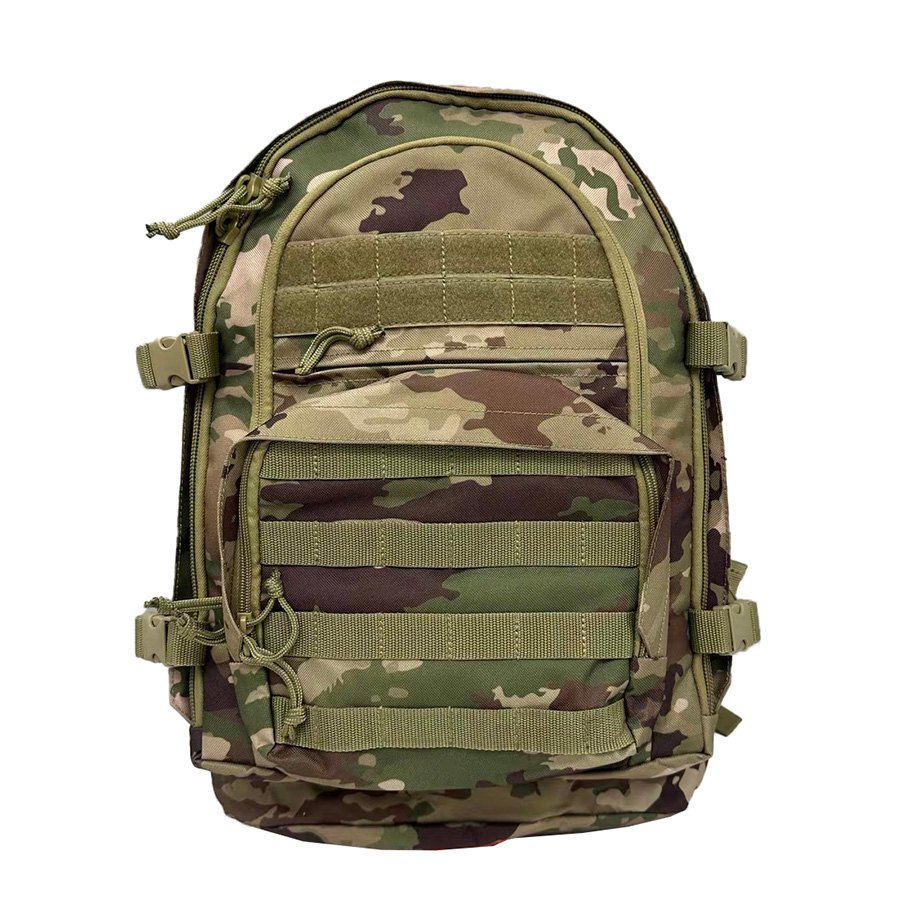 HETAIXING Canyon Rover 30L Waterproof Dry Backpack - HETAIXING BAGS