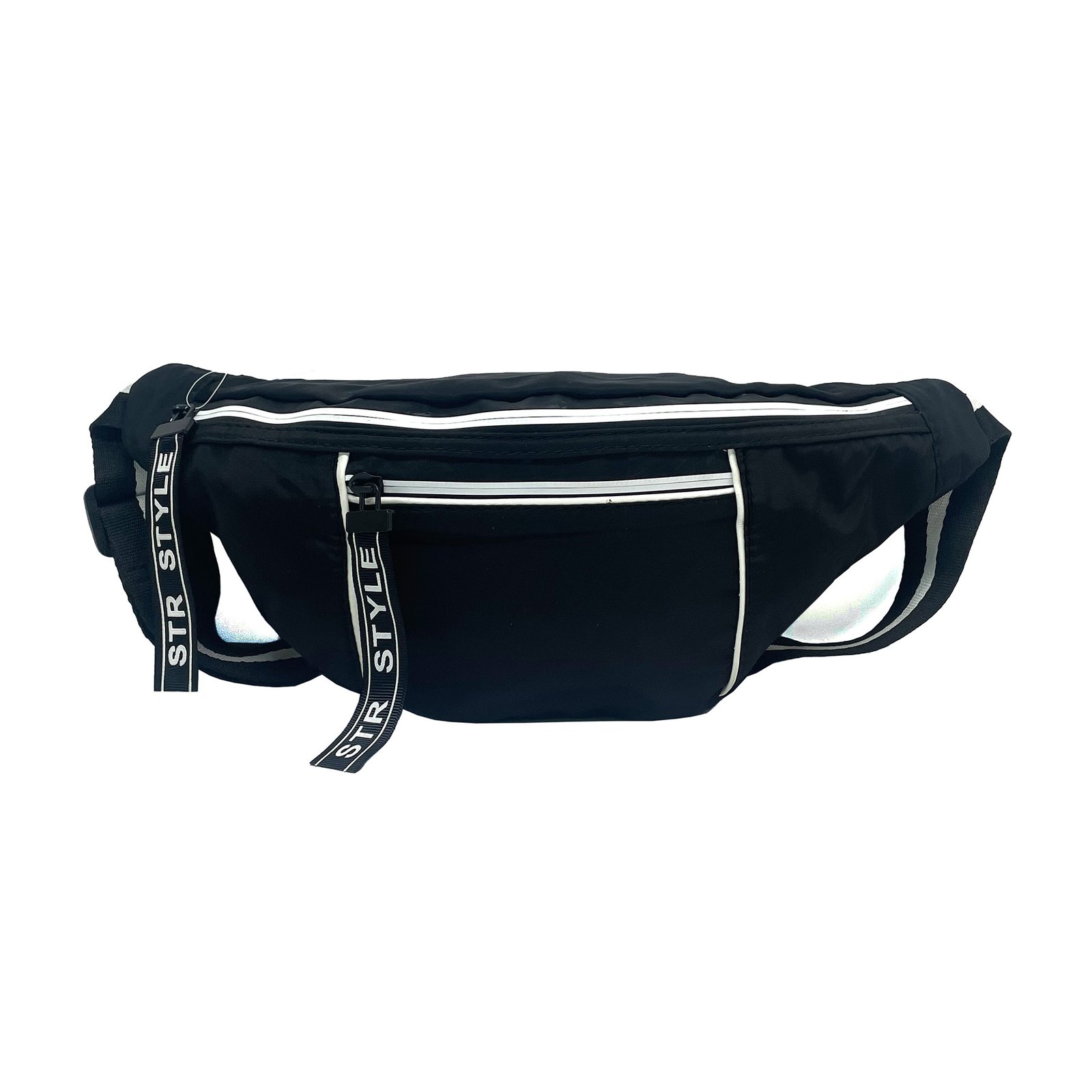 HETAIXING Stealth EDC Tactical Chest Sling Pack - HETAIXING BAGS