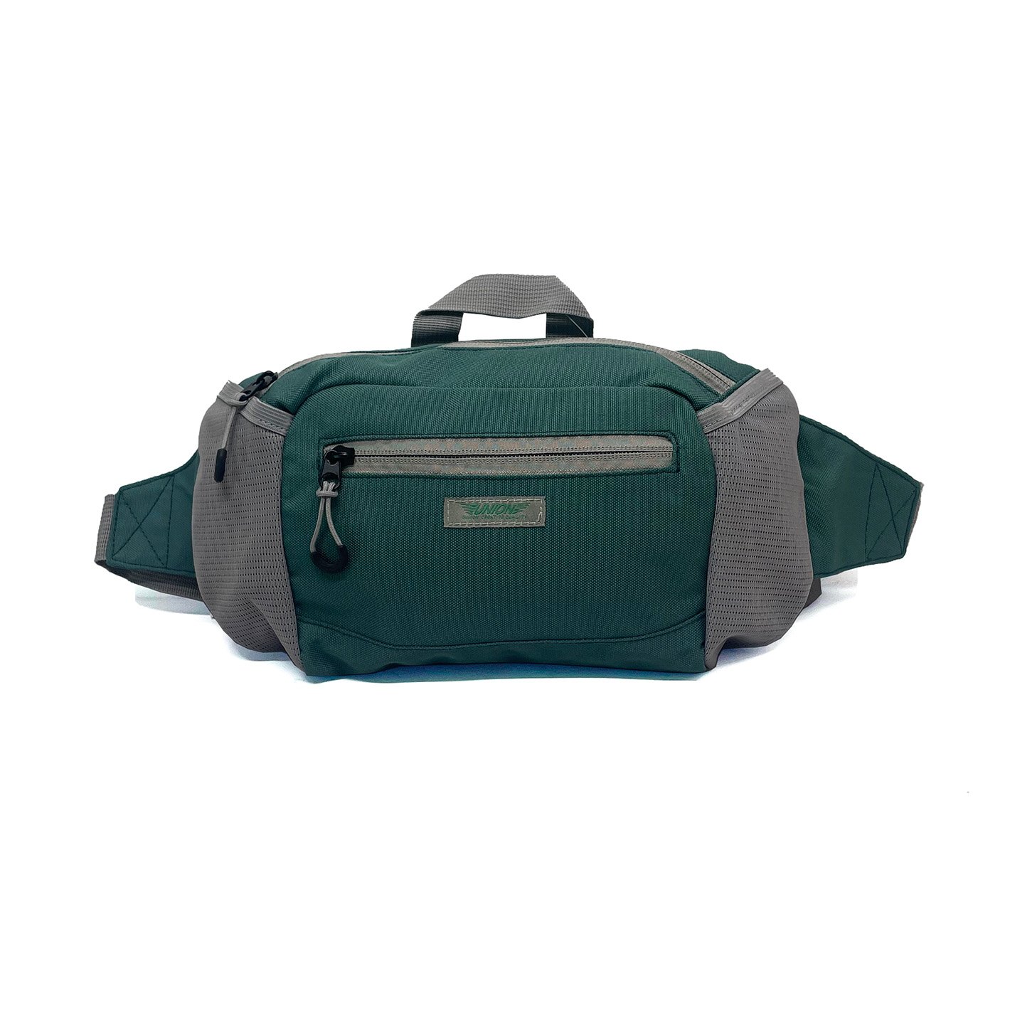 HETAIXING Urban Utility Streetwear Sling Crossbody - HETAIXING BAGS