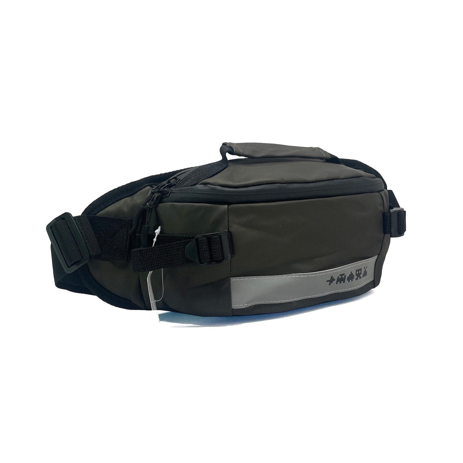 HETAIXING Ranger Outdoor Utility Hip Pack with Bottle Cage - HETAIXING BAGS
