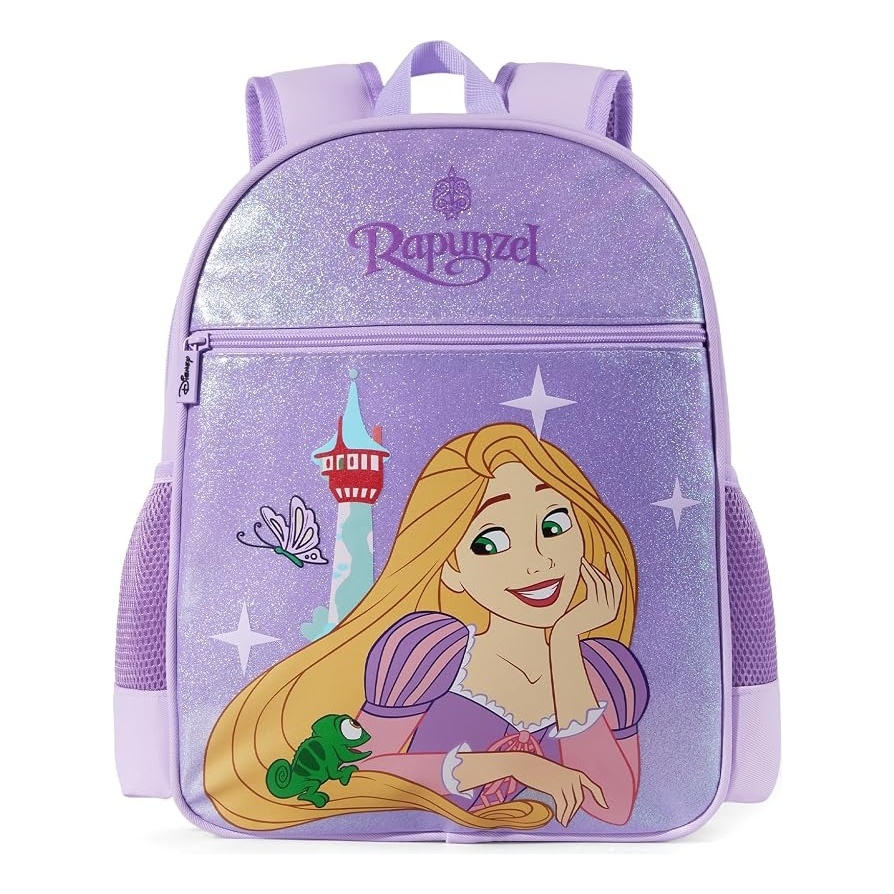 HETAIXING Kids 3D Cartoon Embossed School Satchel - HETAIXING BAGS
