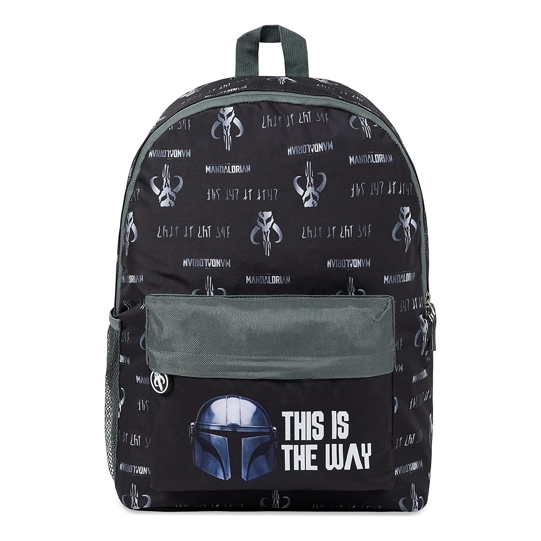 HETAIXING 3-in-1 School Backpack with Lunch Bag & Pencil Case - HETAIXING BAGS