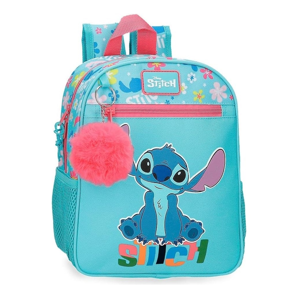 HETAIXING Orthopedic Multi-Compartment Bookbag - HETAIXING BAGS
