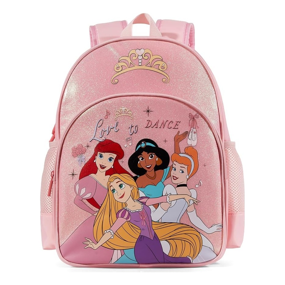 HETAIXING Waterproof Roll-Top Student Daypack - HETAIXING BAGS