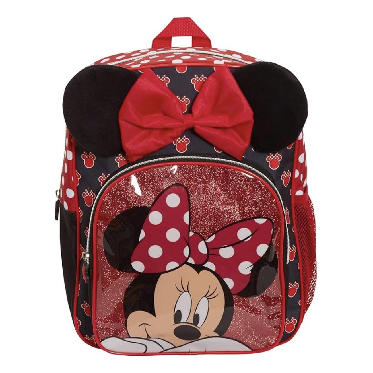 HETAIXING Classic Heritage Student Bookpack - HETAIXING BAGS