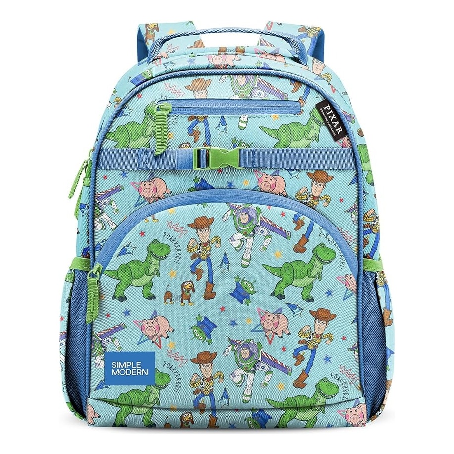 HETAIXING Rainbow Gradient Fashion School Bag - HETAIXING BAGS