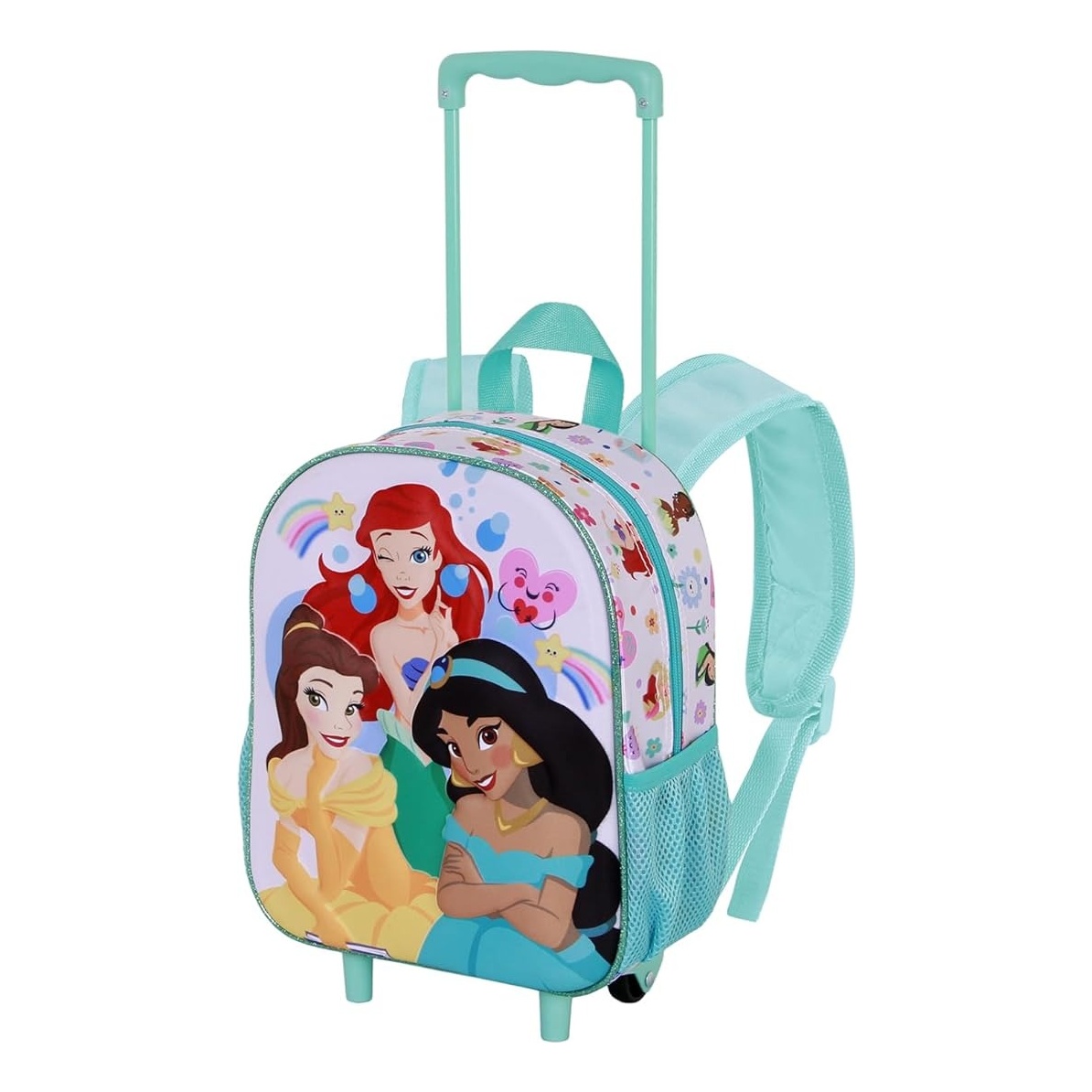 HETAIXING Art Student Large Portfolio Bookbag - HETAIXING BAGS