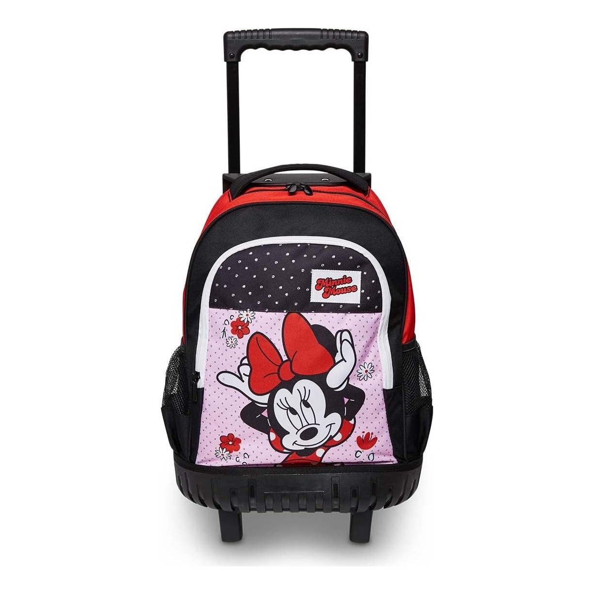 HETAIXING Sporty Junior Multi-Pocket Backpack - HETAIXING BAGS
