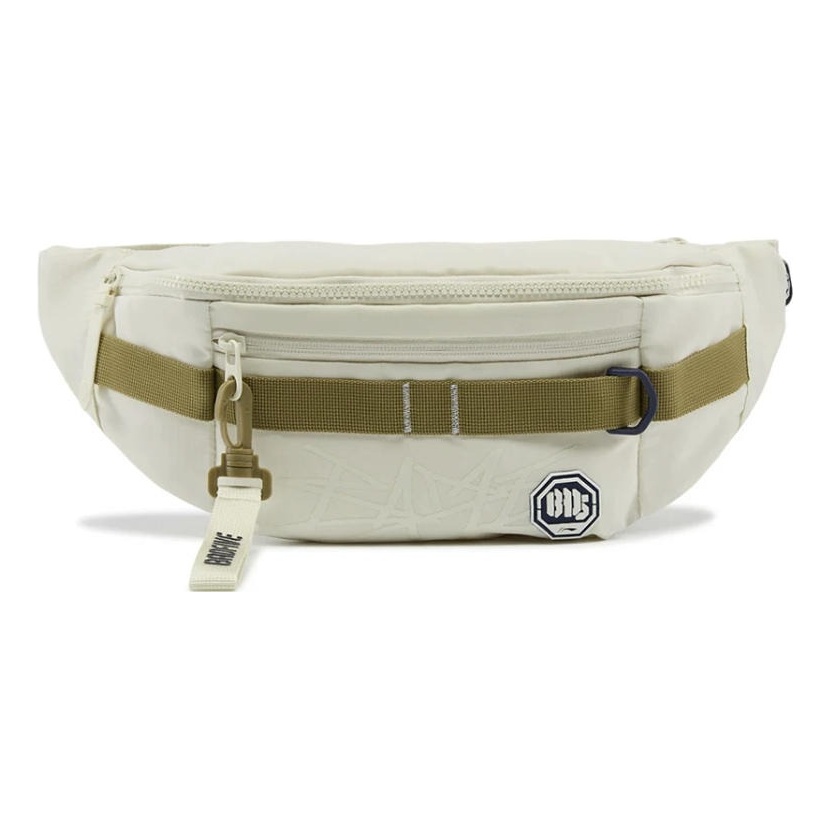 HETAIXING Reflective Night Running Waist Belt - HETAIXING BAGS